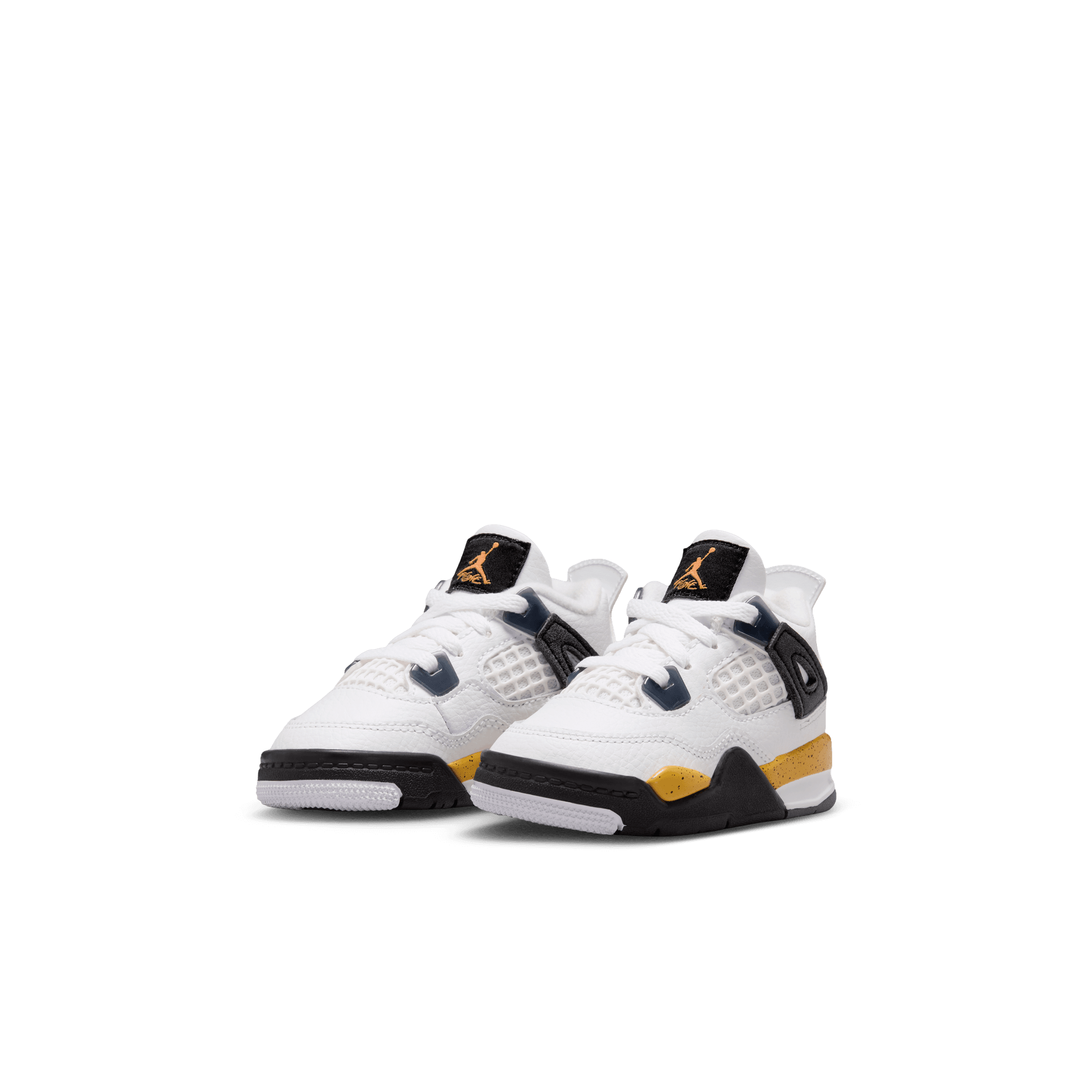 Air Jordan 4 Retro TD 'Rare Air Tour Yellow'