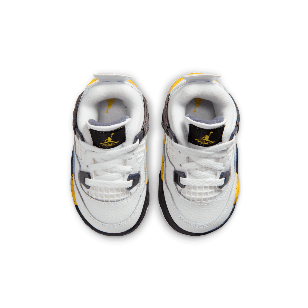 Air Jordan 4 Retro TD 'Rare Air Tour Yellow'