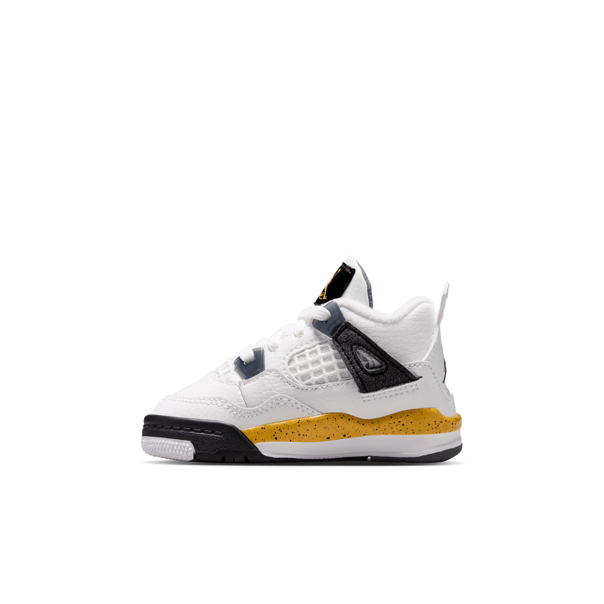 Air Jordan 4 Retro TD 'Rare Air Tour Yellow'