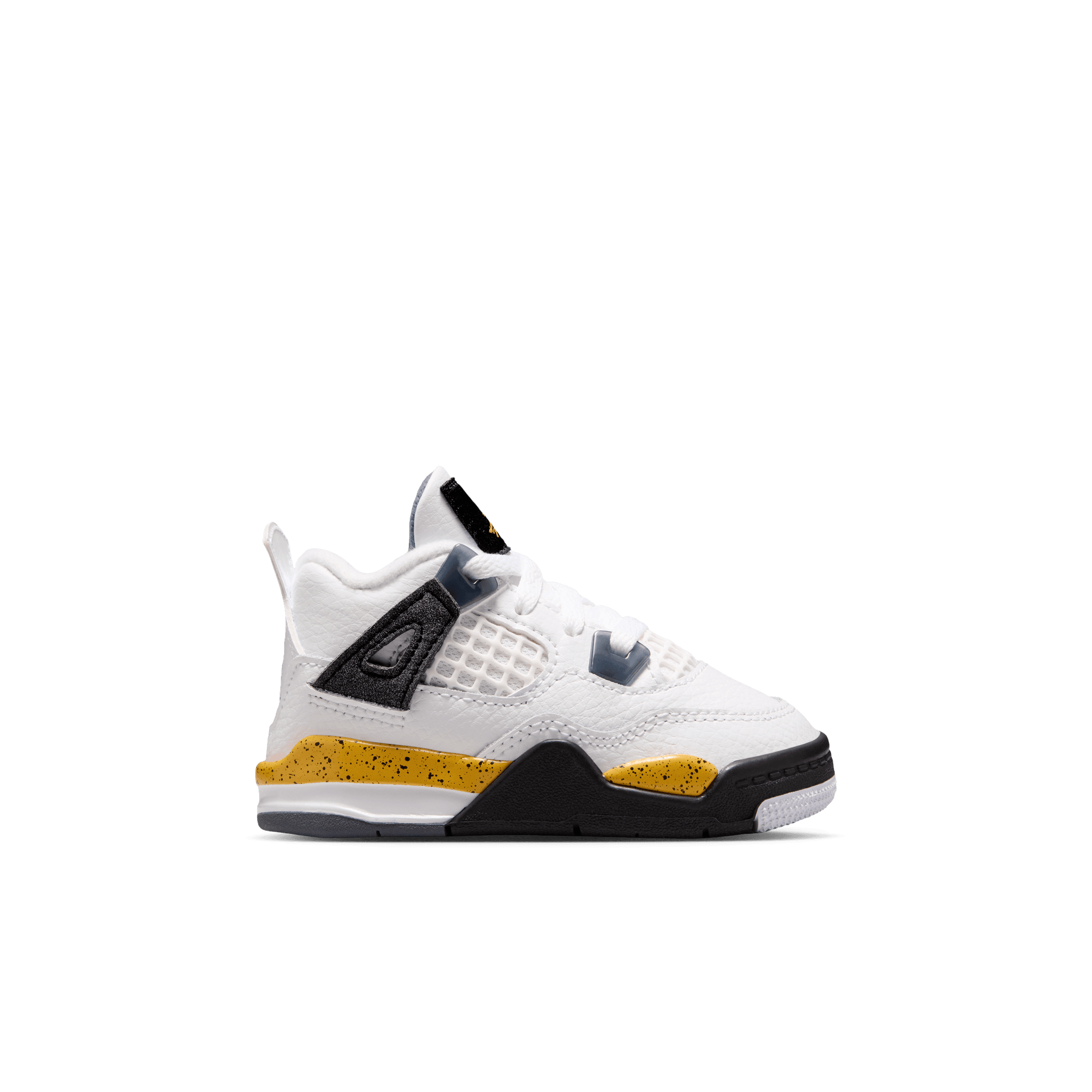 Air Jordan 4 Retro TD 'Rare Air Tour Yellow'