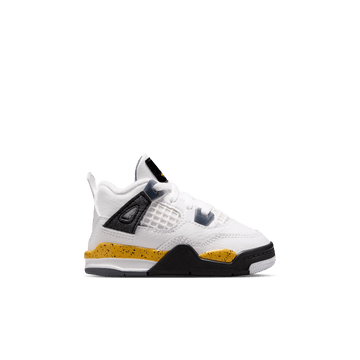 Air Jordan 4 Retro TD 'Rare Air Tour Yellow'
