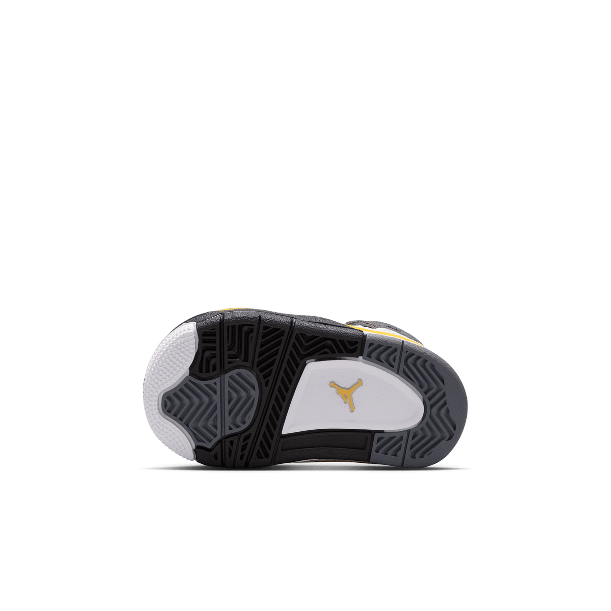 Air Jordan 4 Retro TD 'Rare Air Tour Yellow'