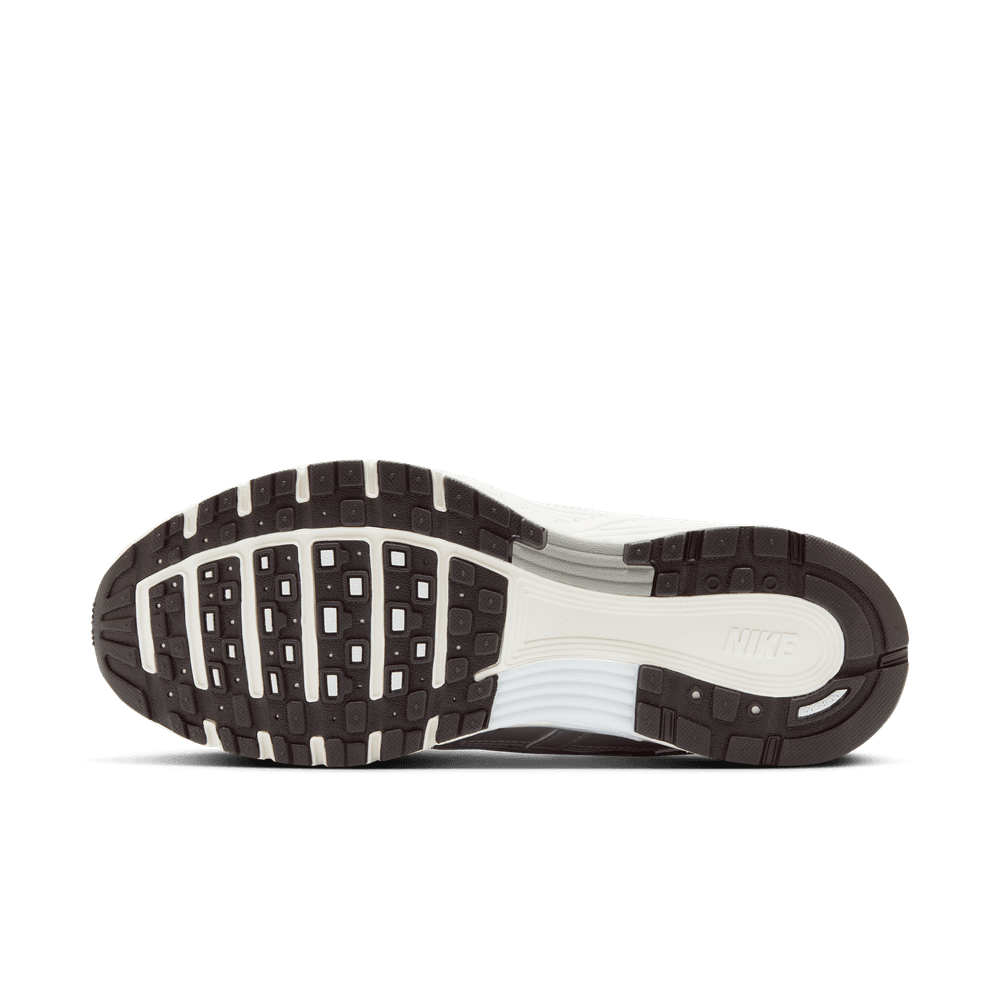 W P-6000 'White Metallic Silver'