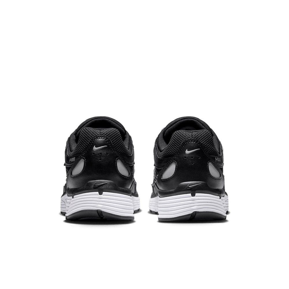 P-6000 'Black Metallic Silver'