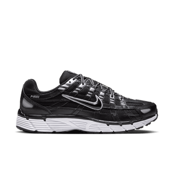 P-6000 'Black Metallic Silver'