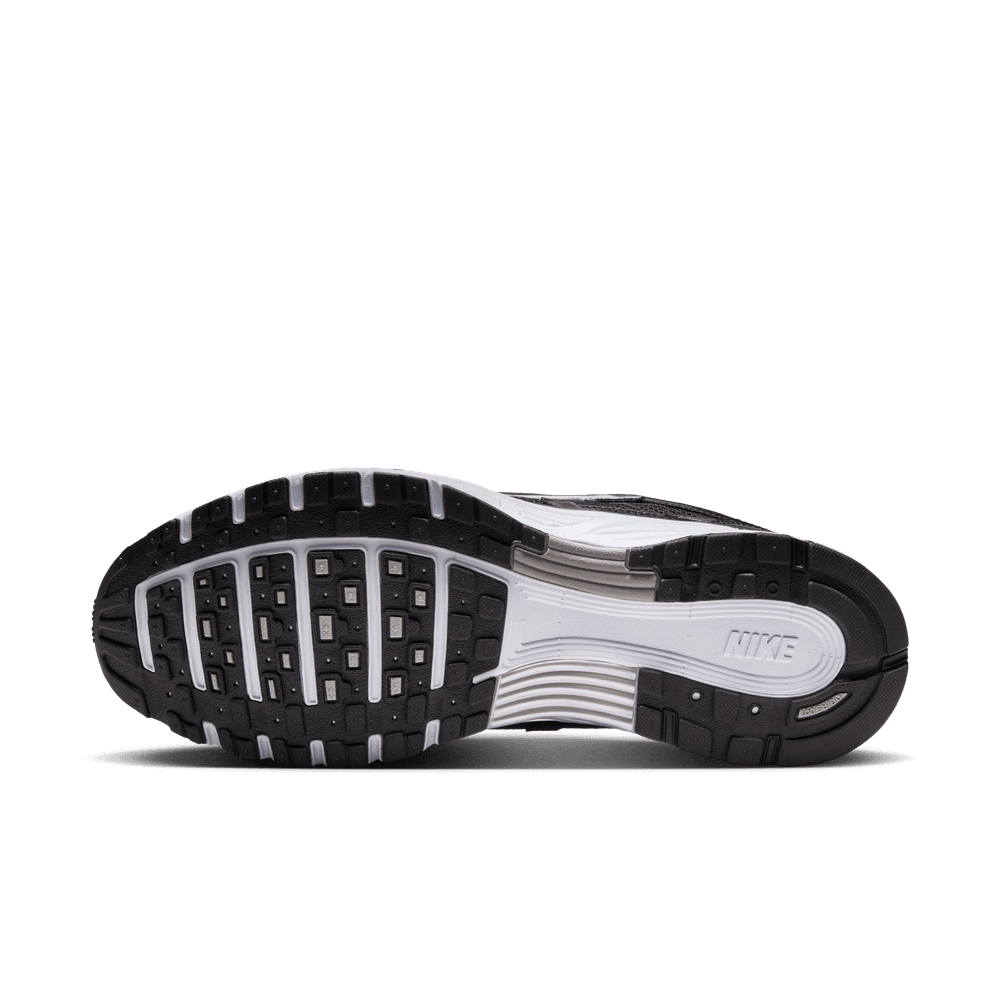 P-6000 'Black Metallic Silver'