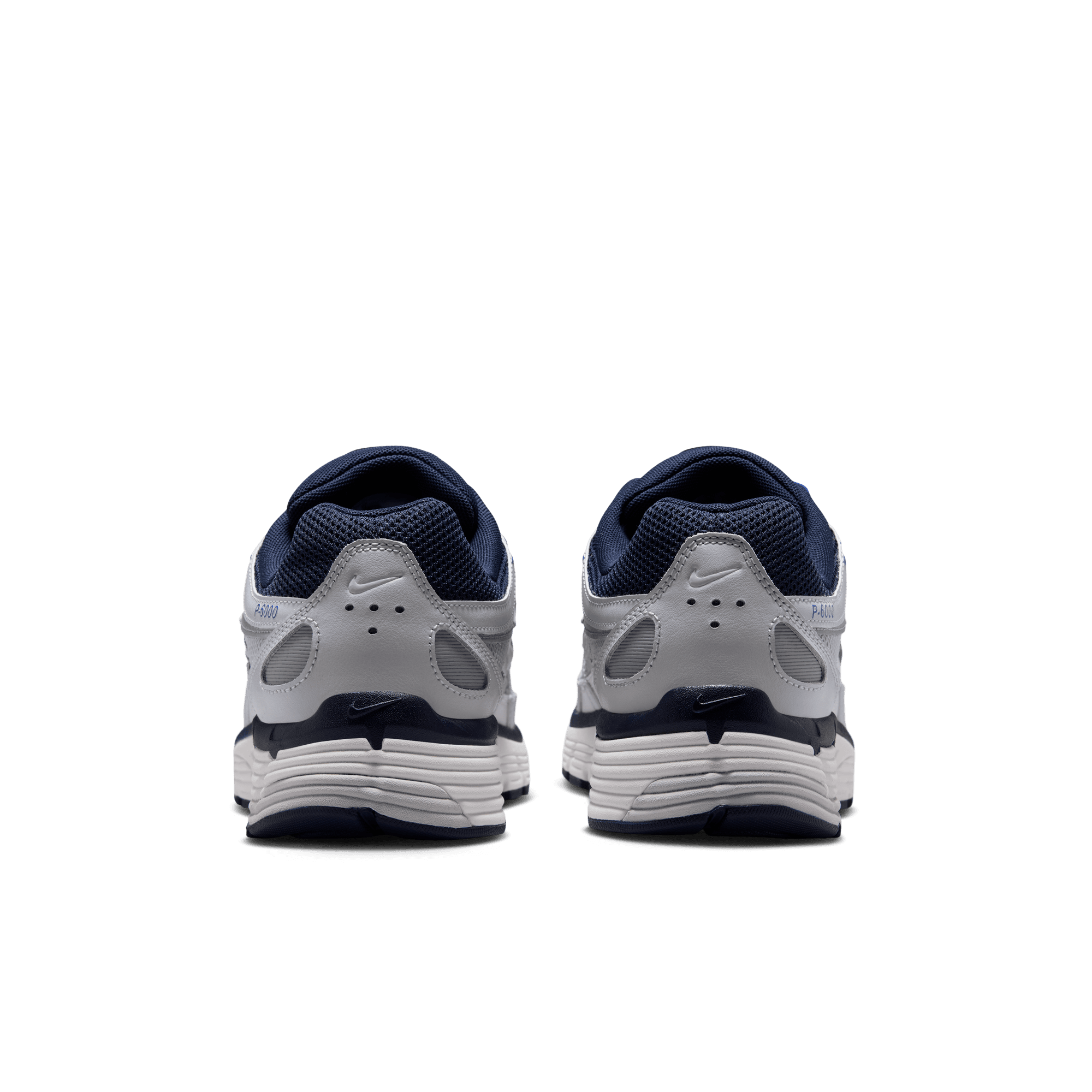 P-6000 'Wolf Grey Blue Eclipse'