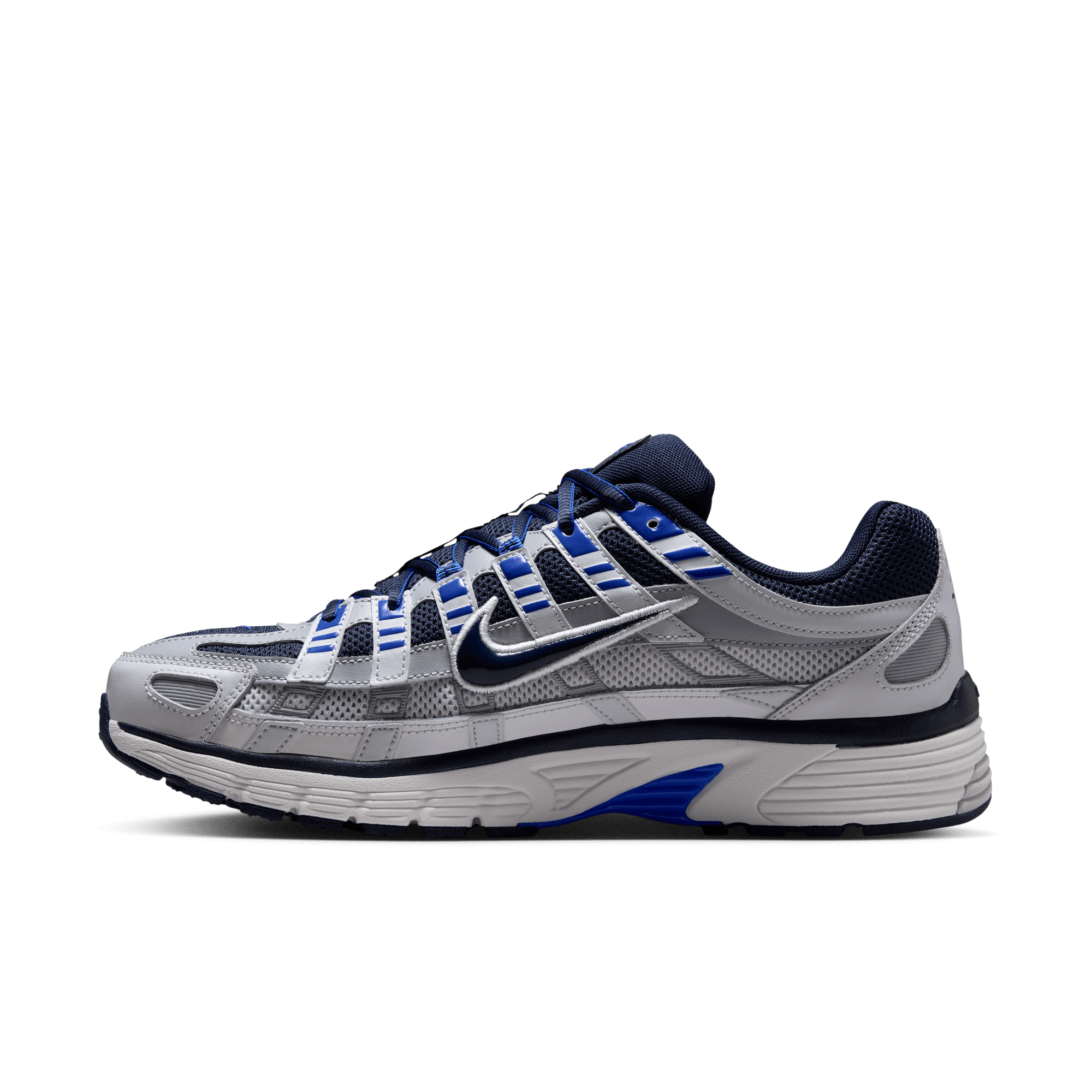 P-6000 'Wolf Grey Blue Eclipse'
