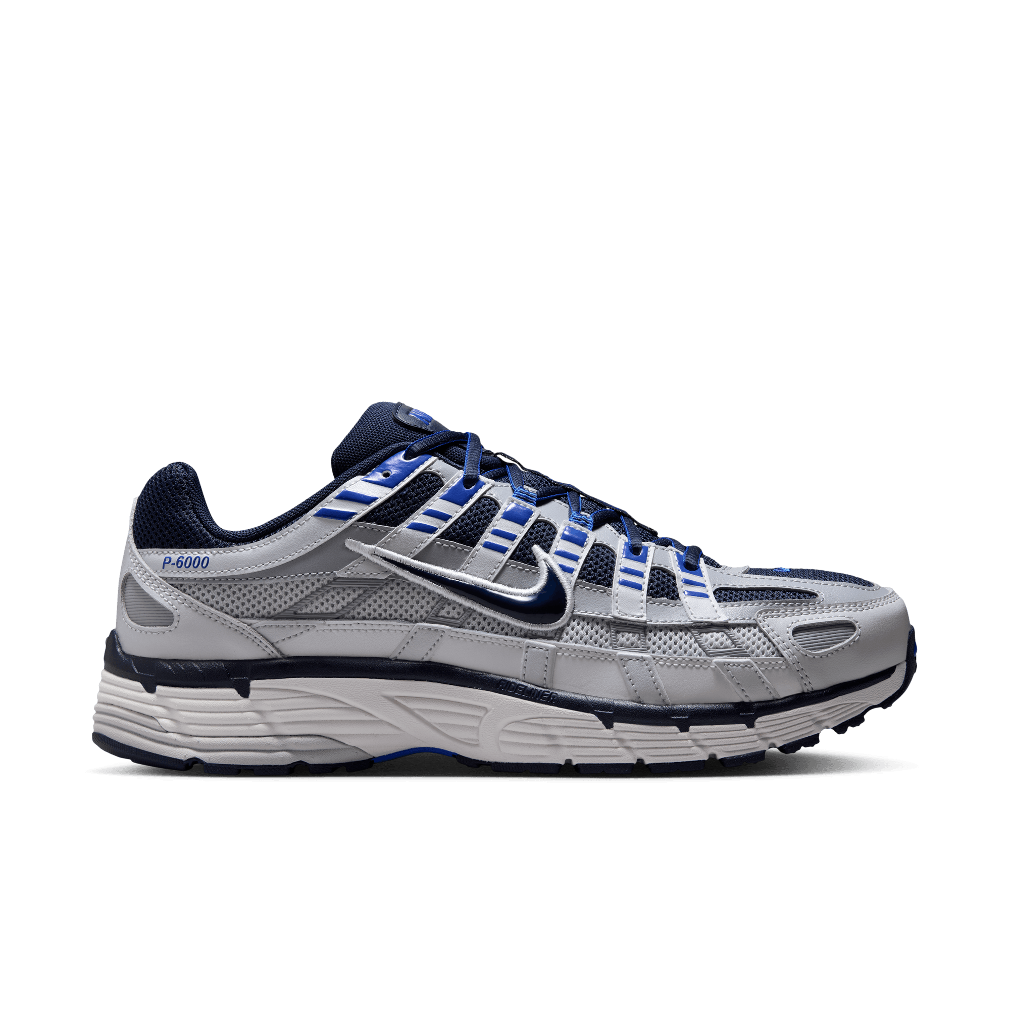 P-6000 'Wolf Grey Blue Eclipse'