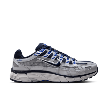 P-6000 'Wolf Grey Blue Eclipse'