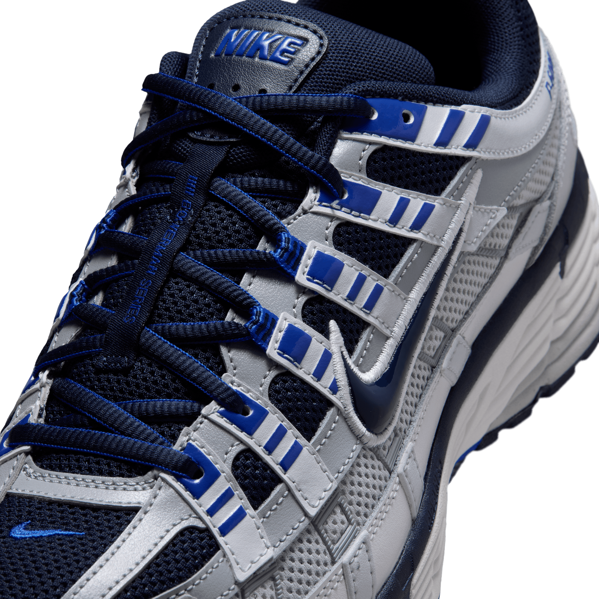 P-6000 'Wolf Grey Blue Eclipse'