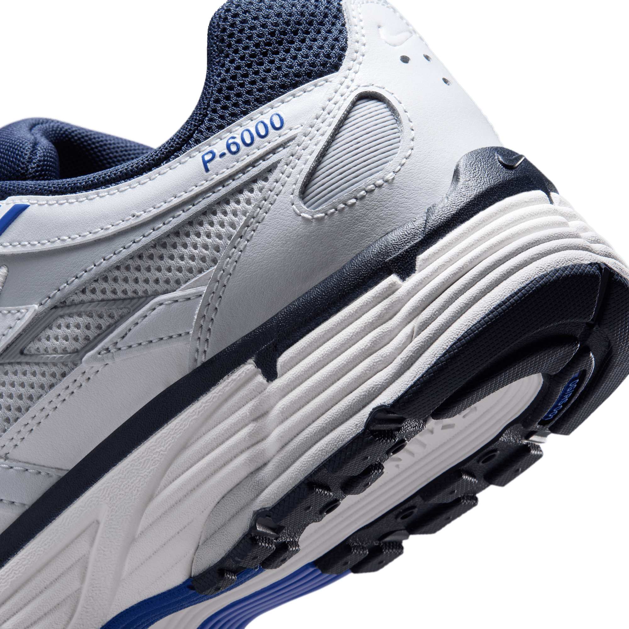 P-6000 'Wolf Grey Blue Eclipse'