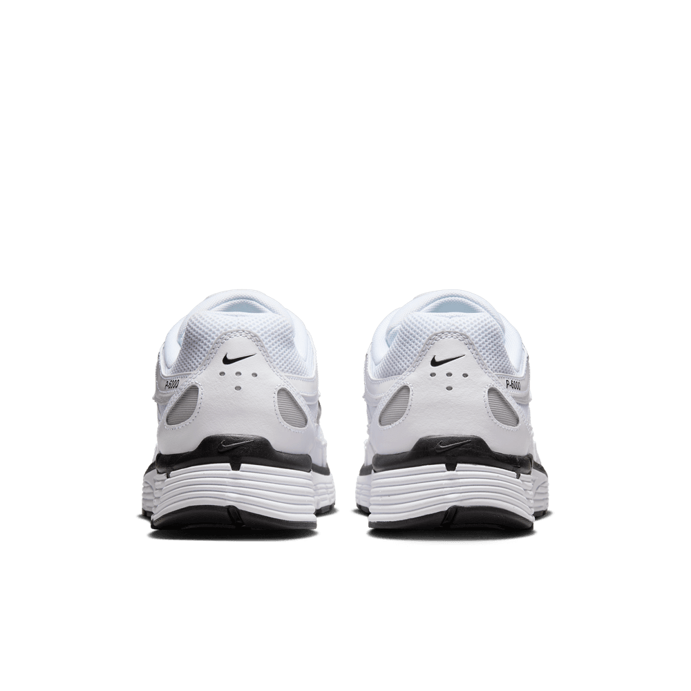 P-6000 'White Metallic Silver Black'