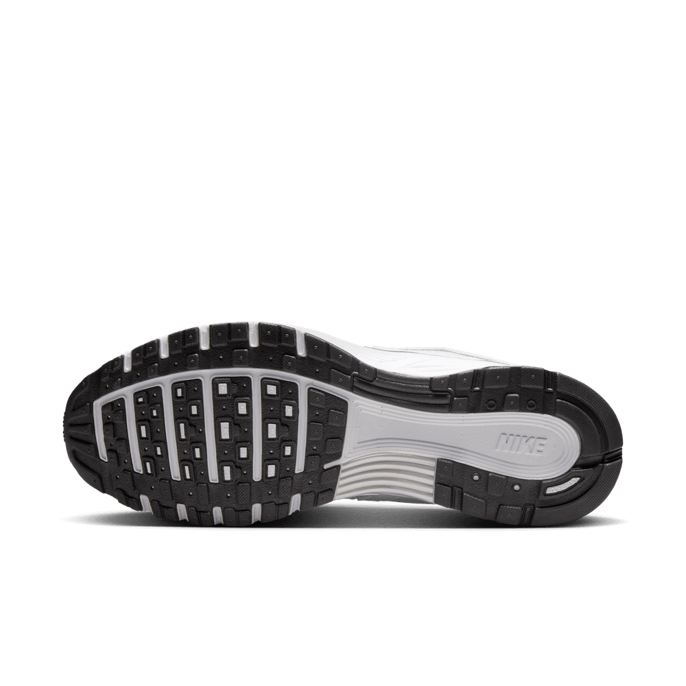 P-6000 'White Metallic Silver Black'