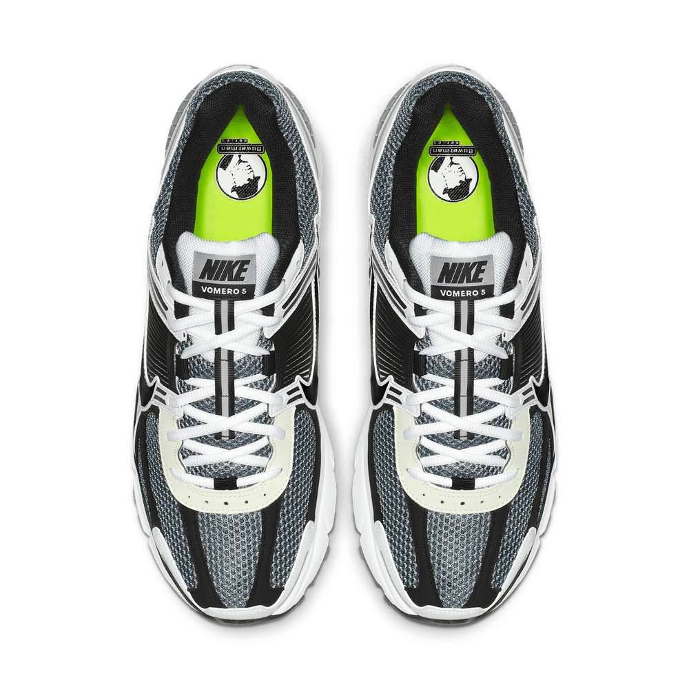Zoom Vomero 5 SE SP 'Dark Grey'