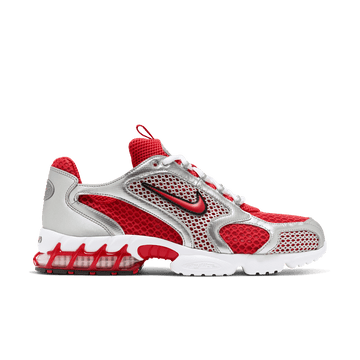 Air Zoom Spiridon Cage 2 'Varsity Red'