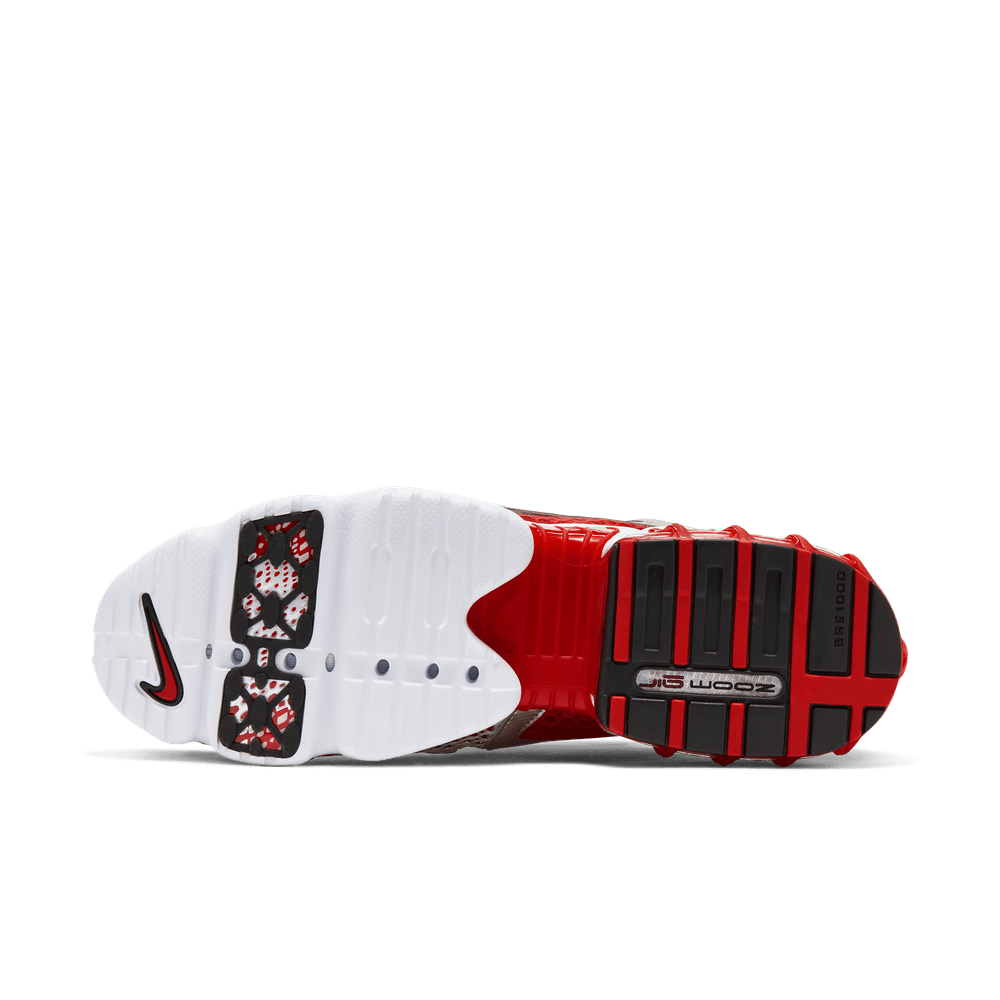 Air Zoom Spiridon Cage 2 'Varsity Red'
