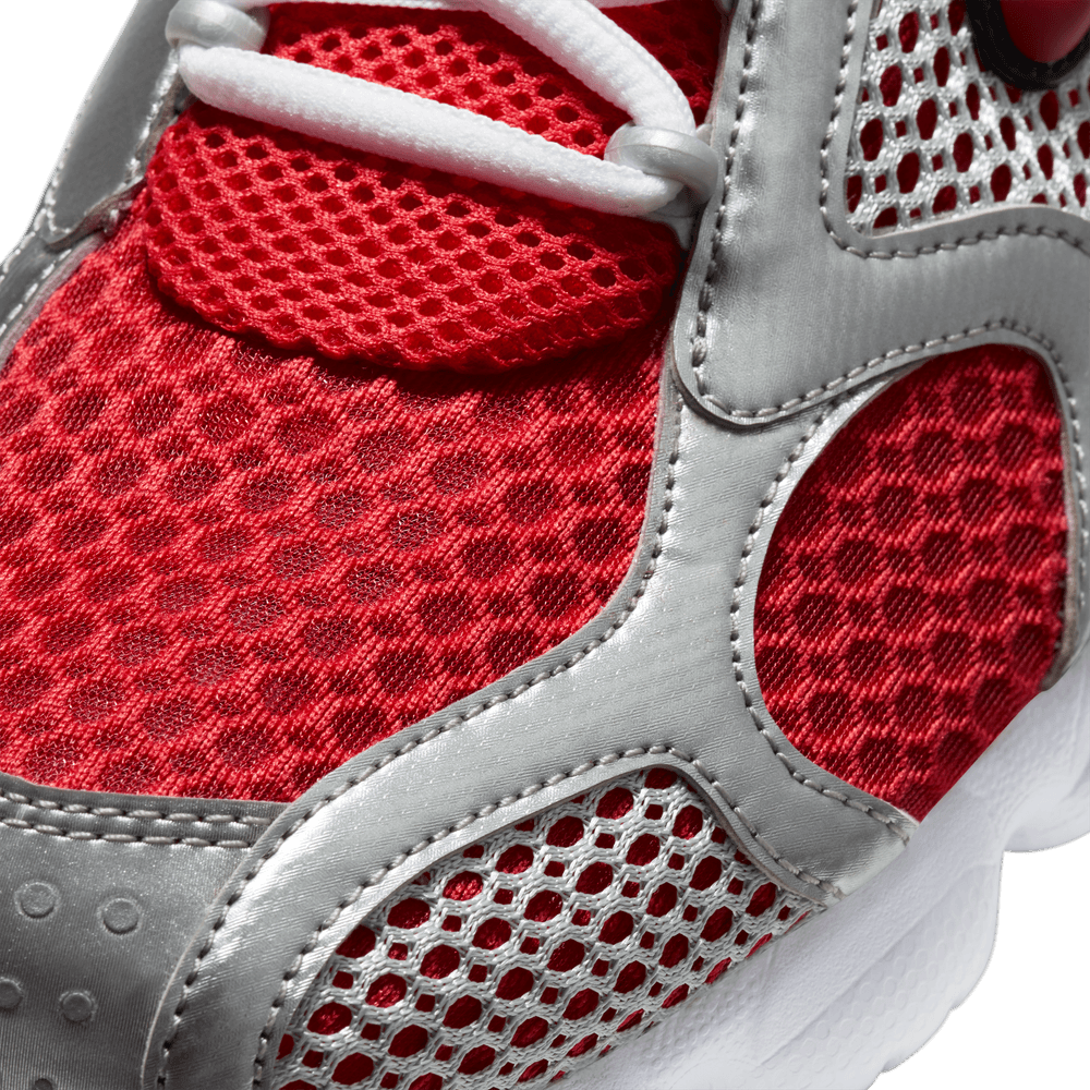 Air Zoom Spiridon Cage 2 'Varsity Red'