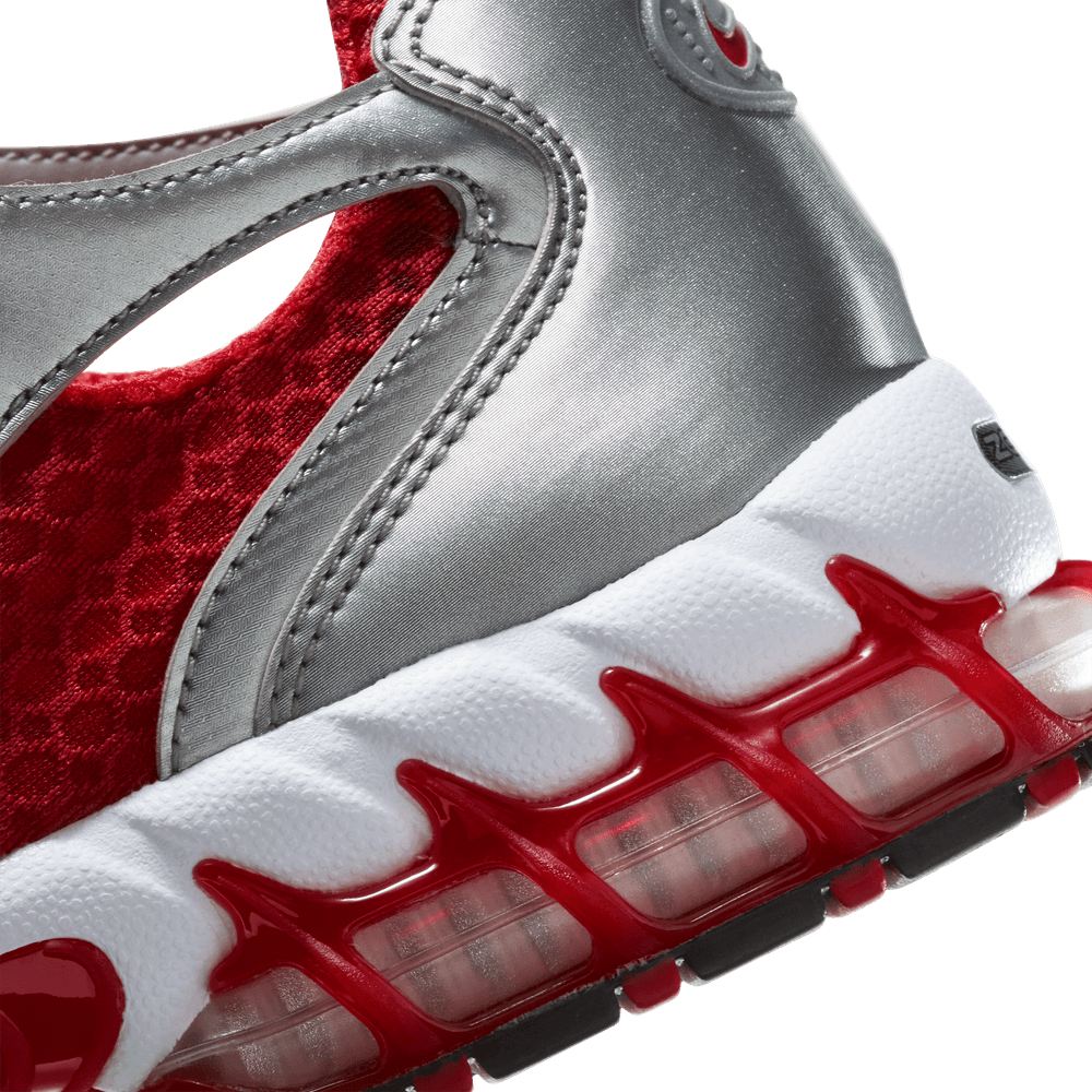 Air Zoom Spiridon Cage 2 'Varsity Red'