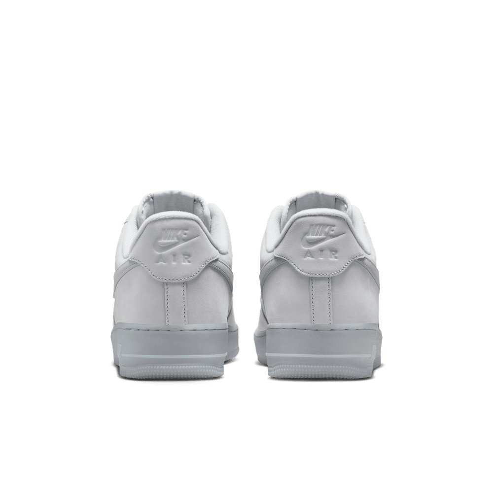 Air Force 1 '07 WB 'Triple Wolf Grey'