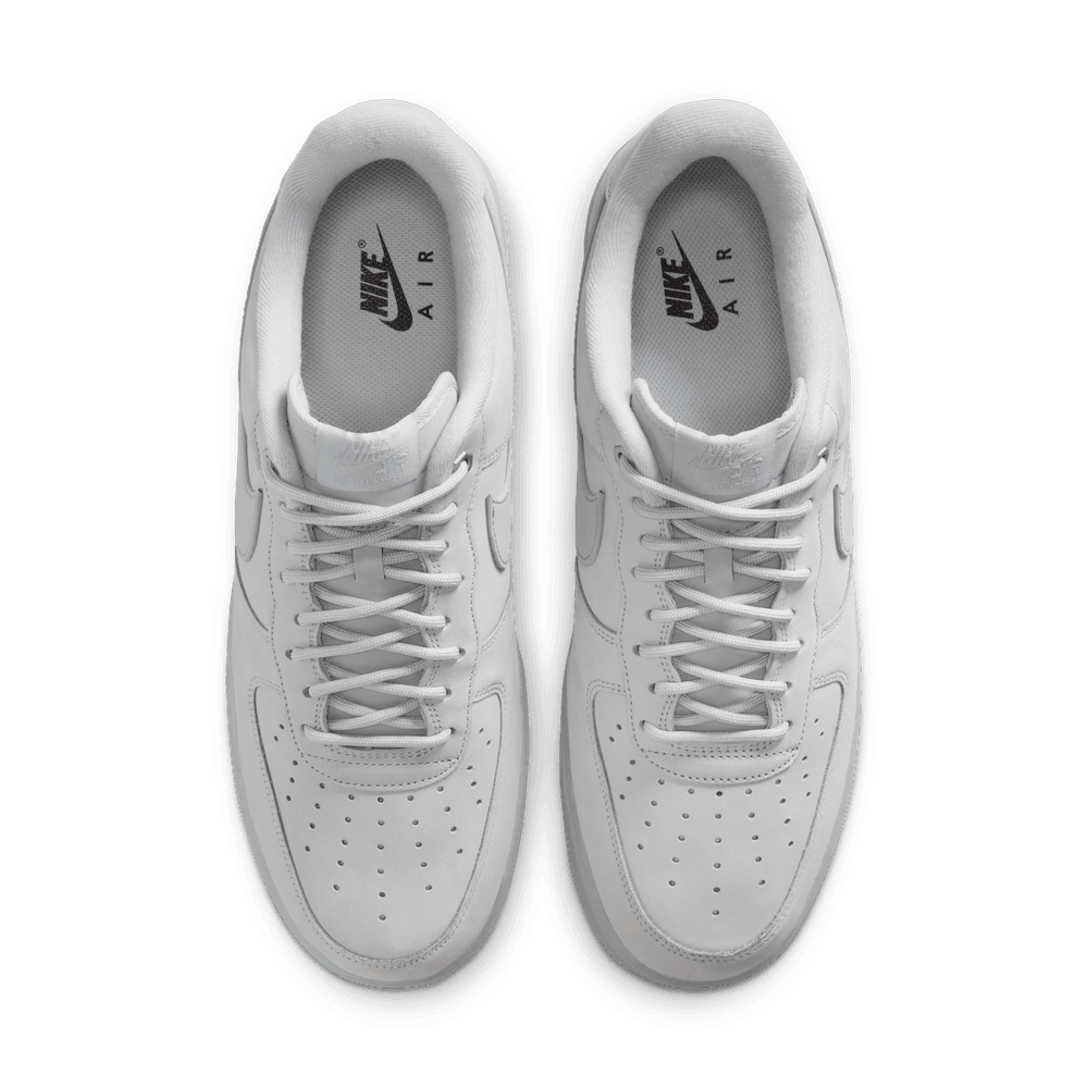 Air Force 1 '07 WB 'Triple Wolf Grey'