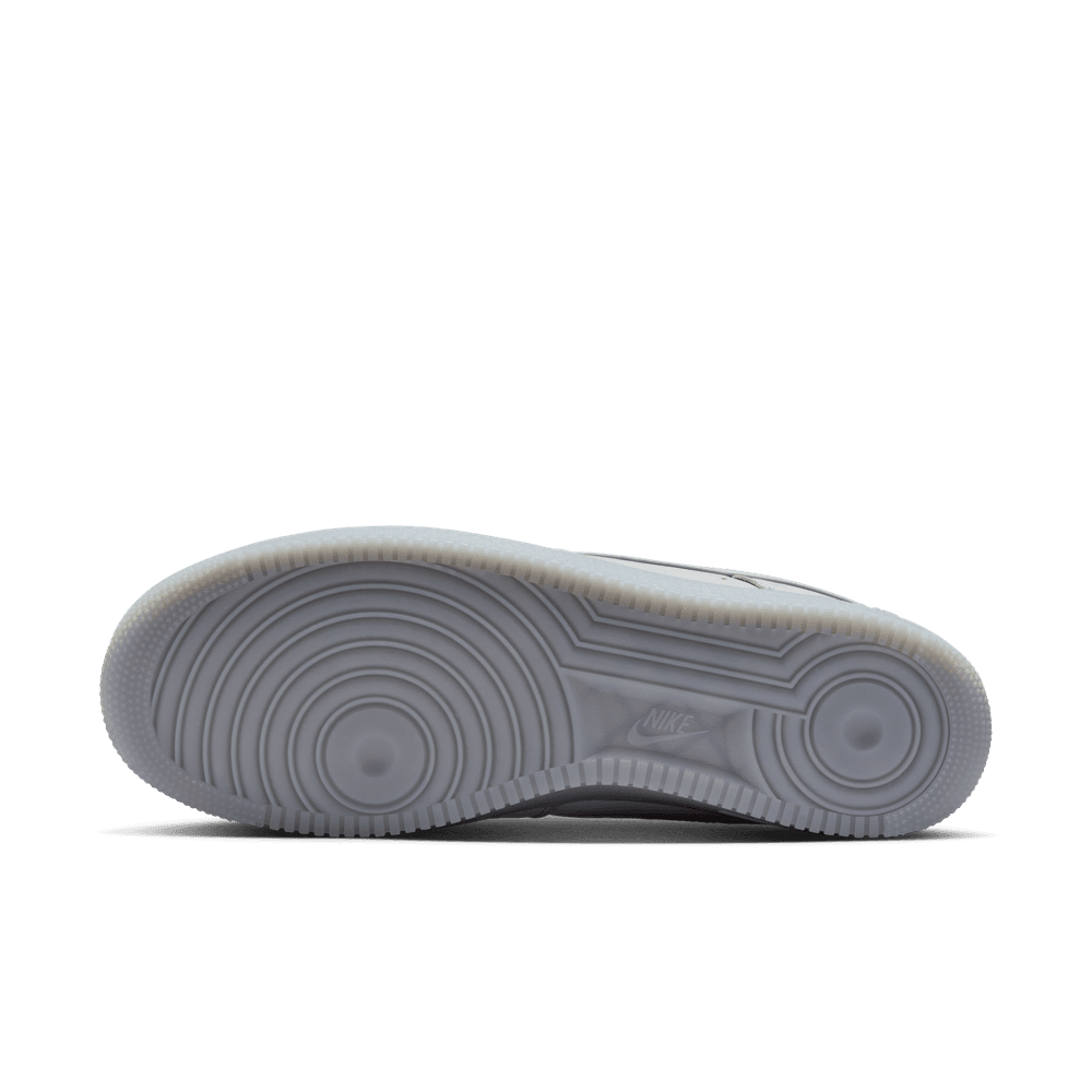 Air Force 1 '07 WB 'Triple Wolf Grey'