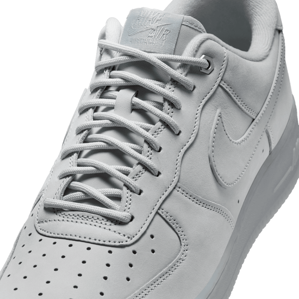 Air Force 1 '07 WB 'Triple Wolf Grey'