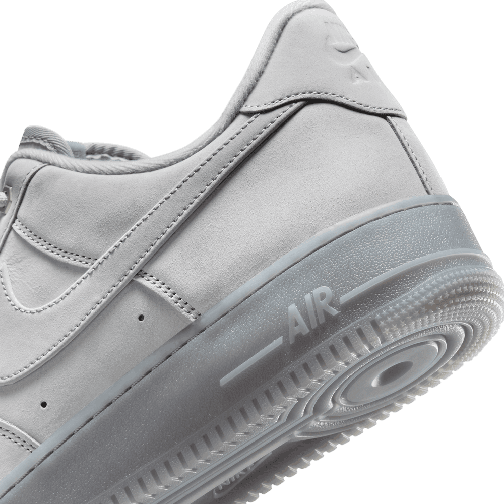 Air Force 1 '07 WB 'Triple Wolf Grey'