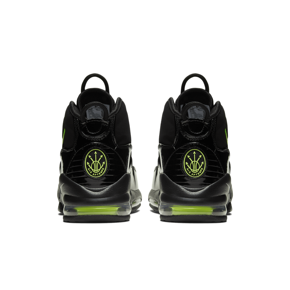 Air Max Uptempo '95 'Black Volt'