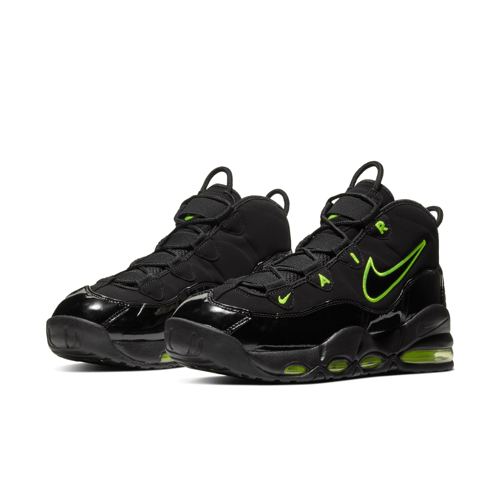 Air Max Uptempo '95 'Black Volt'