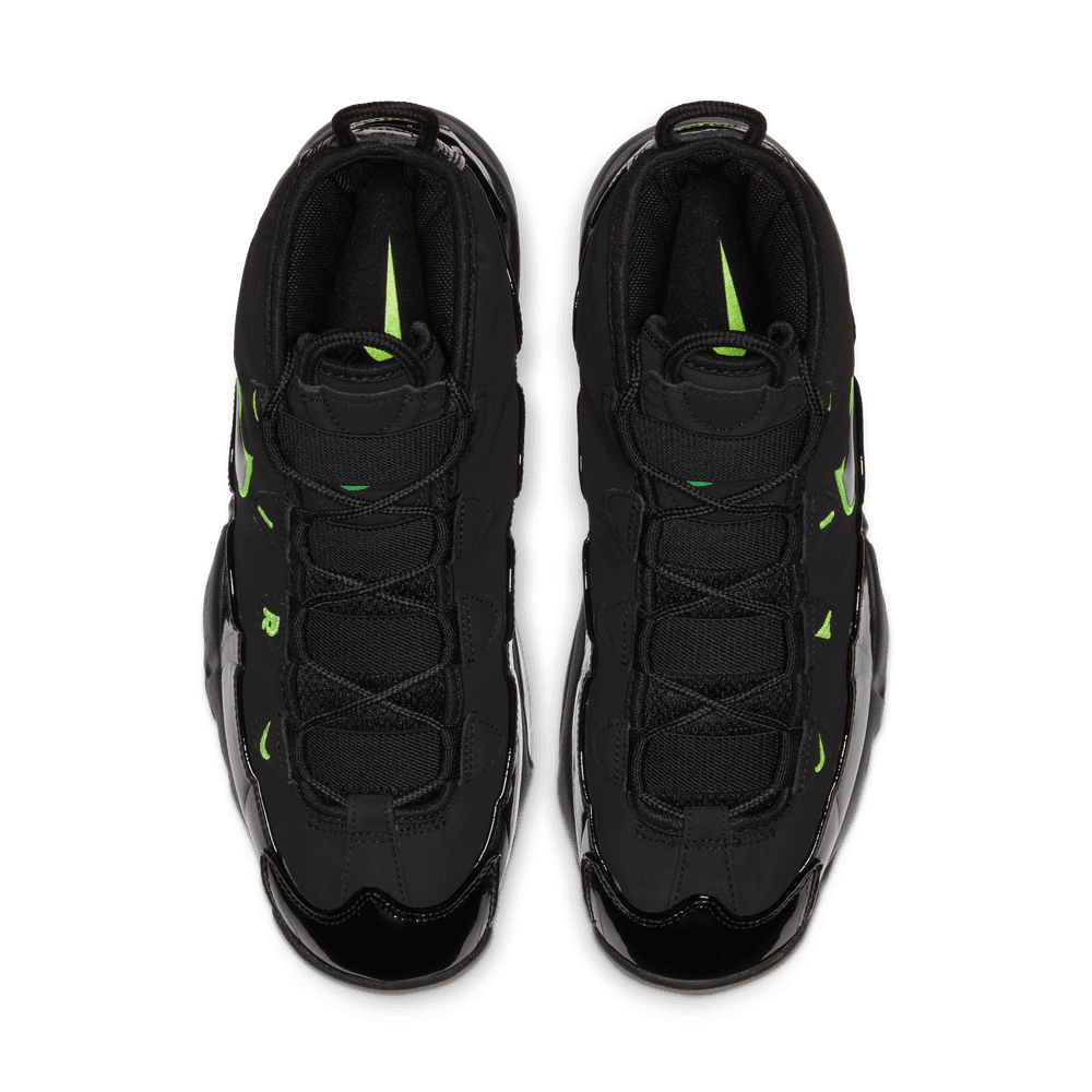 Air Max Uptempo '95 'Black Volt'