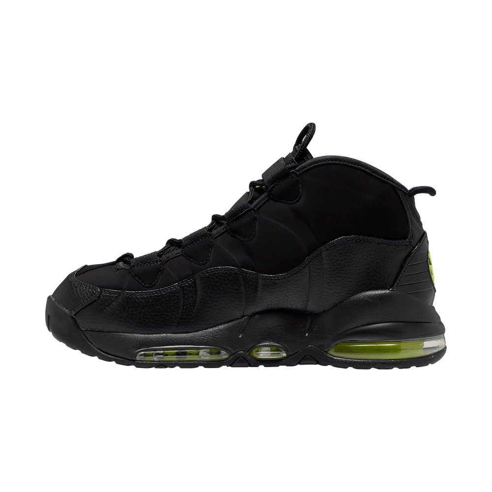 Air Max Uptempo '95 'Black Volt'