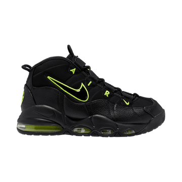 Air Max Uptempo '95 'Black Volt'