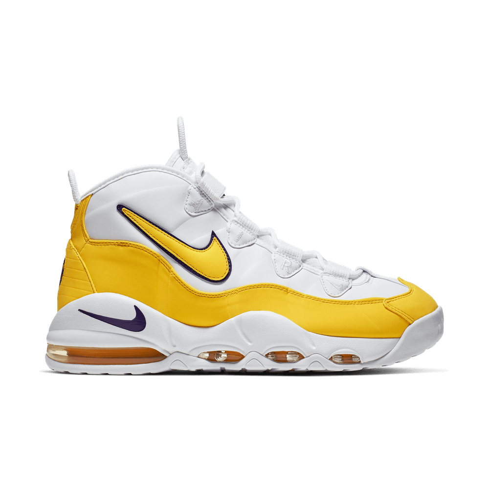 Air Max Uptempo 95 'Lakers'