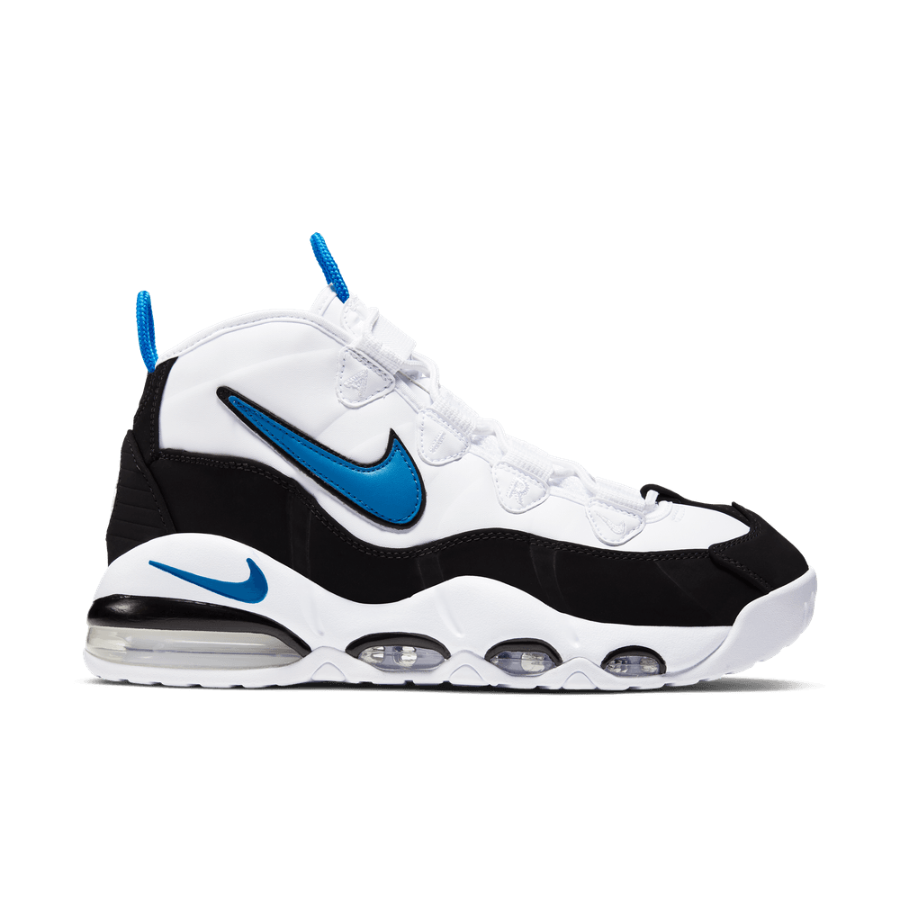 Air Max Uptempo 'Orlando Magic'
