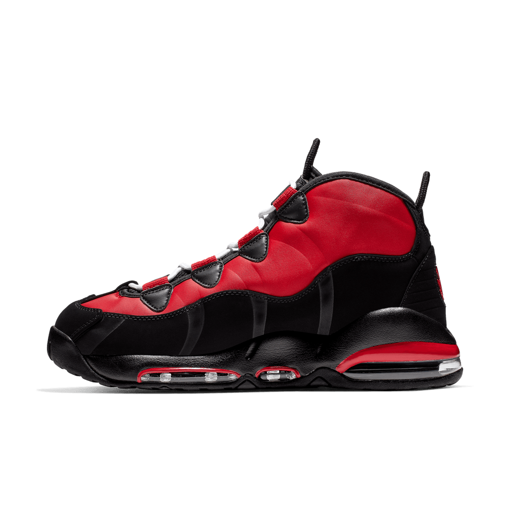 Air Max Uptempo 95 'Bulls Away'