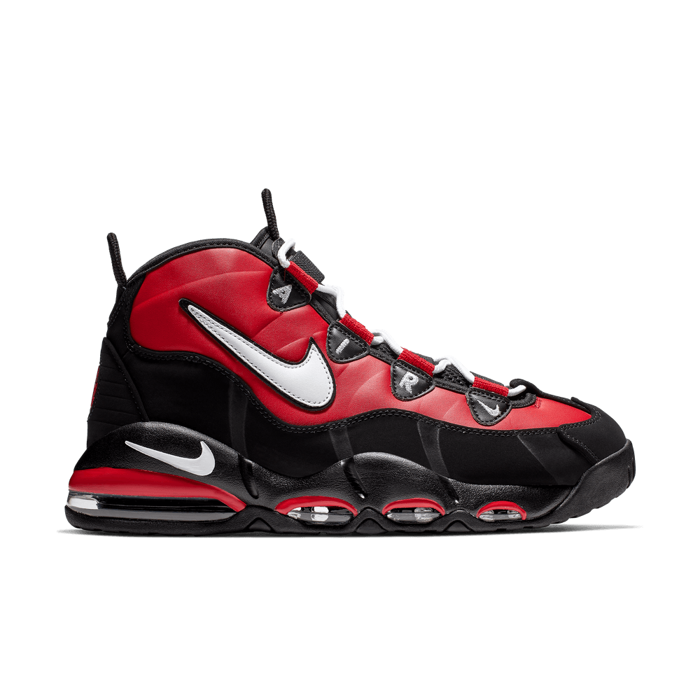 Air Max Uptempo 95 'Bulls Away'