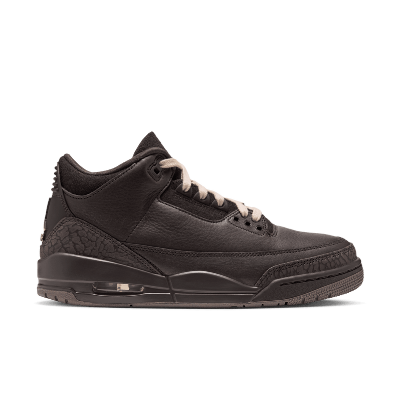 W Air Jordan 3 Retro 'Fireside'