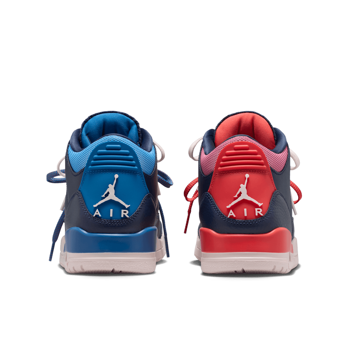 W Air Jordan 3 Retro 'Sports Renaissance'