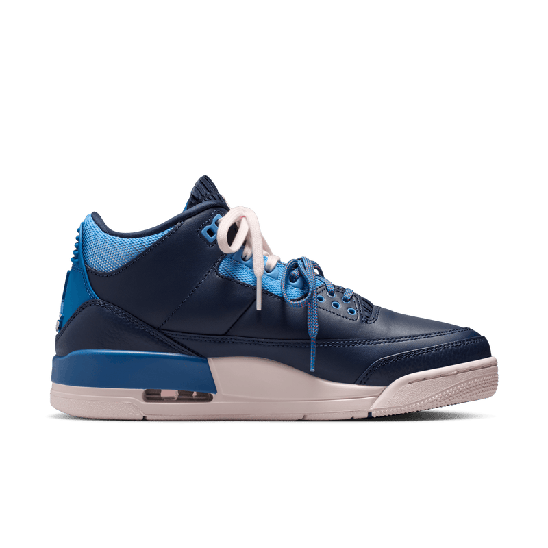 W Air Jordan 3 Retro 'Sports Renaissance'