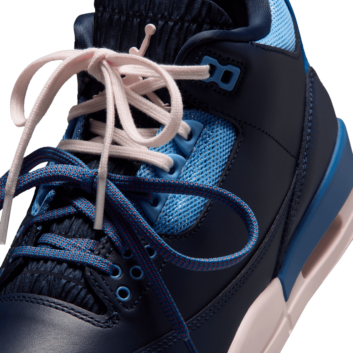 W Air Jordan 3 Retro 'Sports Renaissance'
