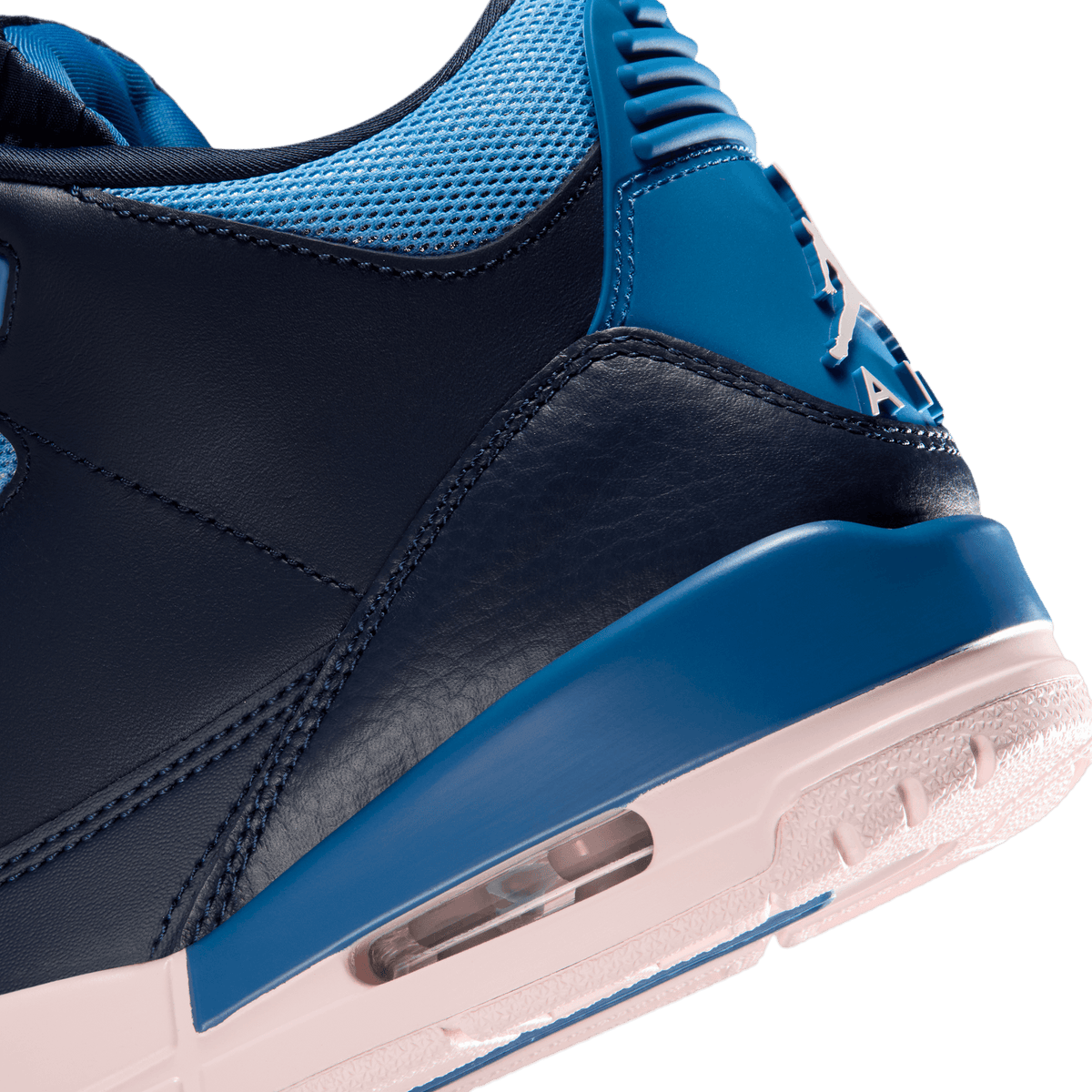W Air Jordan 3 Retro 'Sports Renaissance'