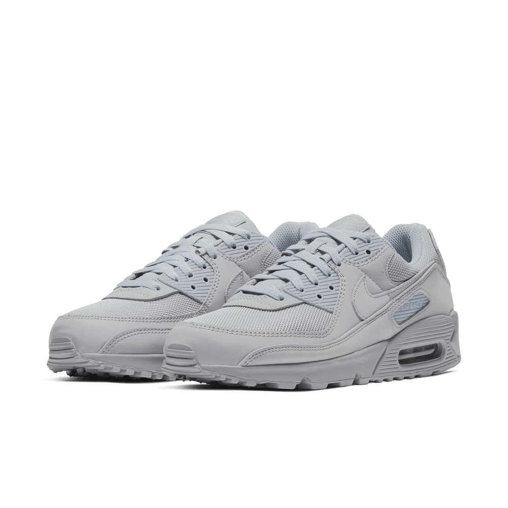 Air Max 90 'Triple Grey'