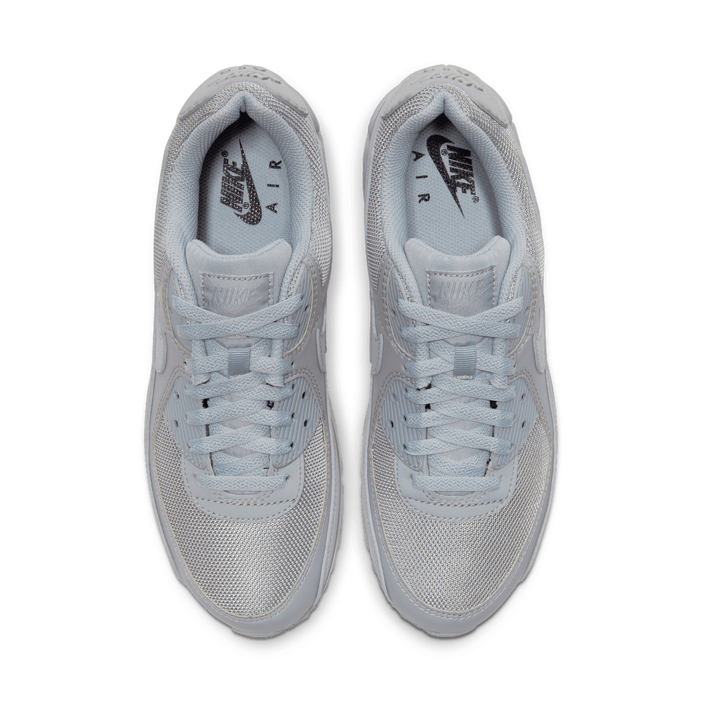 Air Max 90 'Triple Grey'