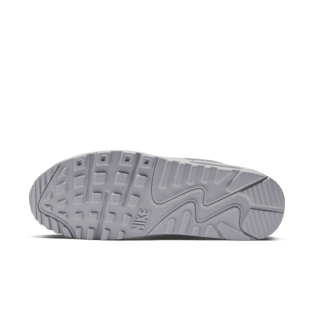 Air Max 90 'Triple Grey'