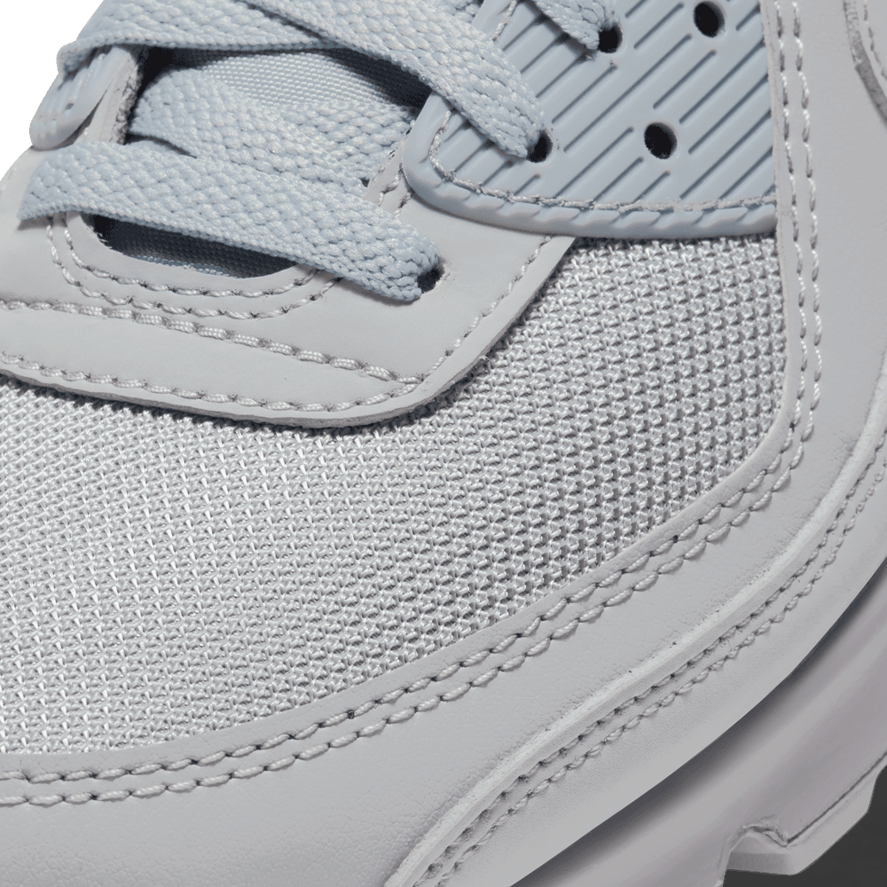 Air Max 90 'Triple Grey'