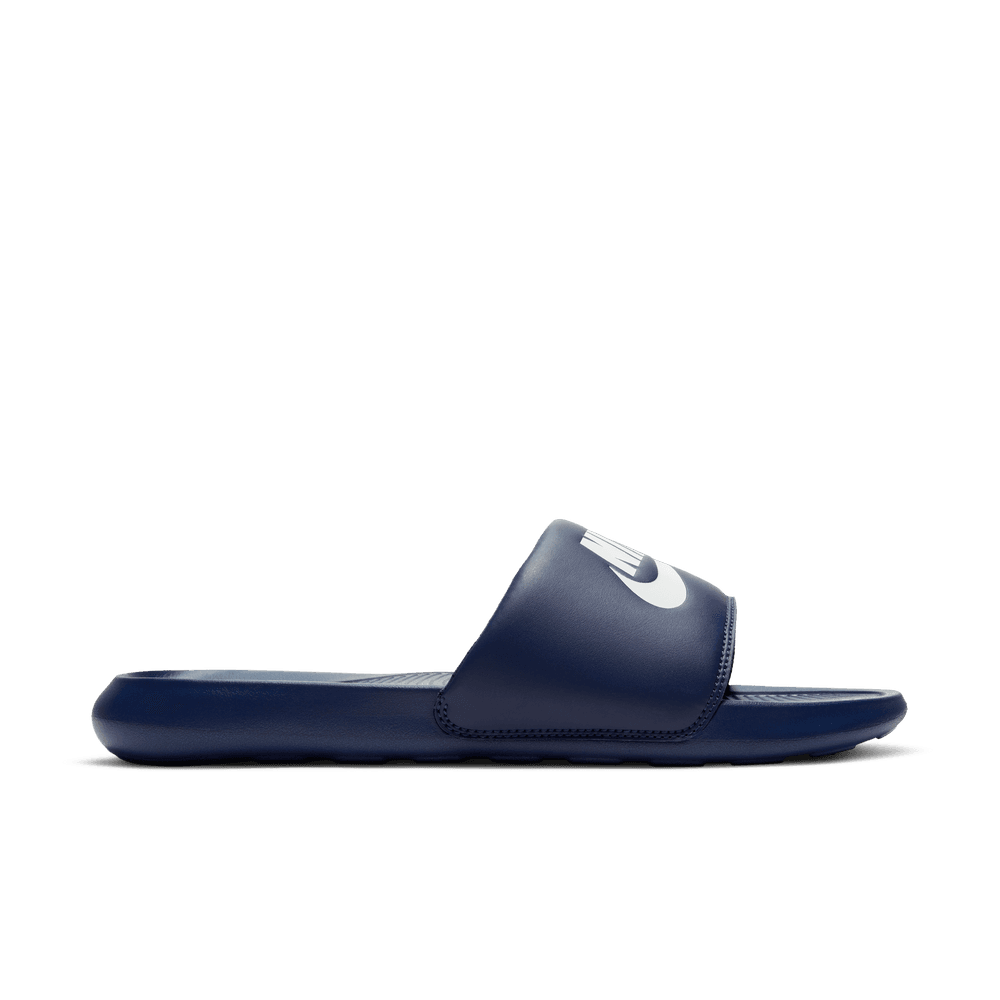 Nike Victori One Slide 'Midnight Navy'