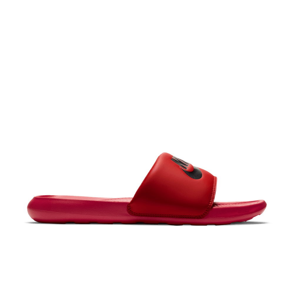 Victori One Slide 'University Red'