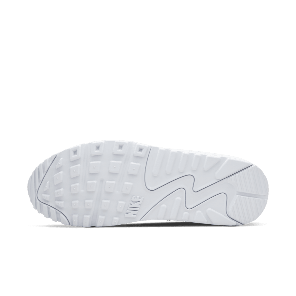 W Air Max 90 SP 'Metallic Chrome'