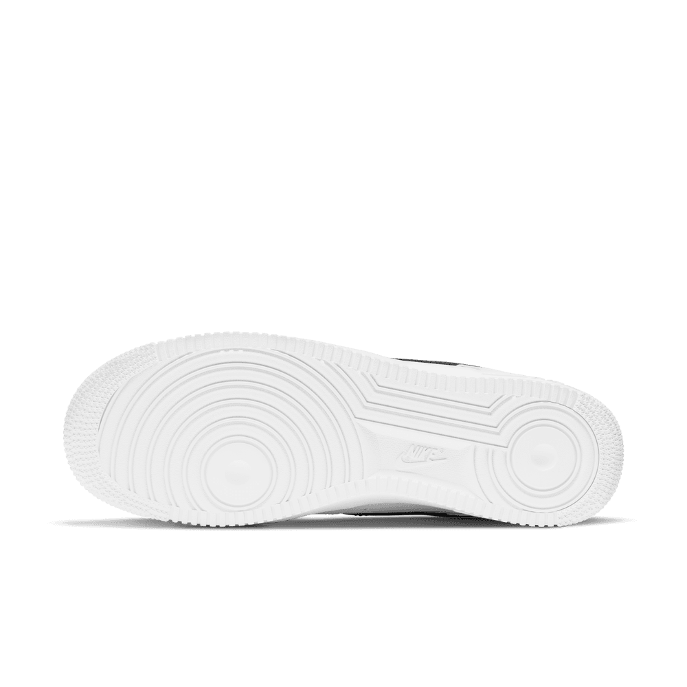 Air Force 1 '07 'White Black'